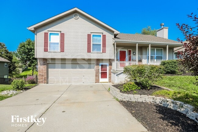 property at 7016 N Bristol Ave