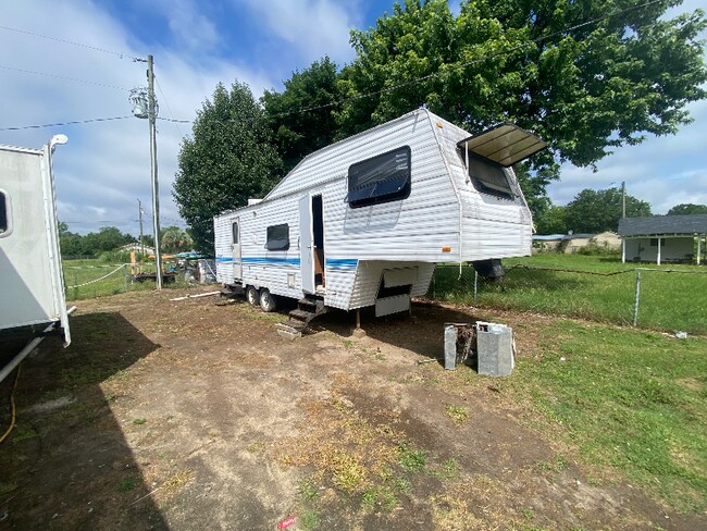 property at 1924 Indian Branch Rd