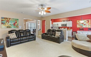 4905 Falling Water Terrace in Roswell, GA - Building Photo - Building Photo