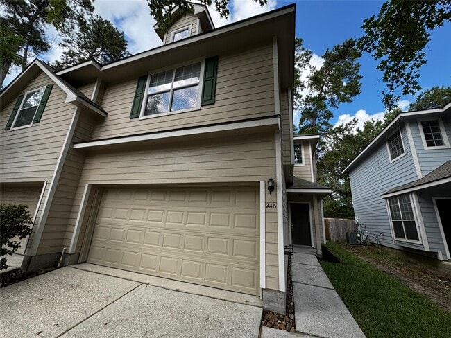 property at 246 W Stedhill Loop