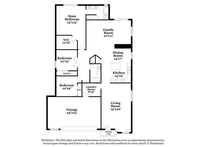 8523 N Cantora Way in Tucson, AZ - Foto de edificio - Building Photo