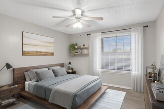 ReNew Holiday Hill® in Midland, TX - Building Photo - Building Photo