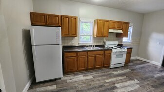 235 Starr St, Unit 1 in New Haven, CT - Building Photo