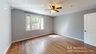 2203 Washington Ave in Silver Spring, MD - Building Photo - Building Photo