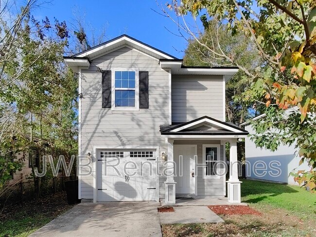 650 Herman St in Jacksonville, FL - Building Photo - Building Photo