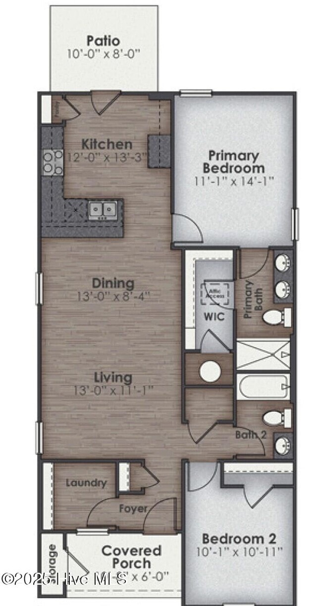 117 N Atlantic Ave in Wilmington, NC - Foto de edificio - Building Photo