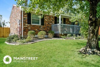 11004 Albion Dr in Louisville, KY - Building Photo - Building Photo