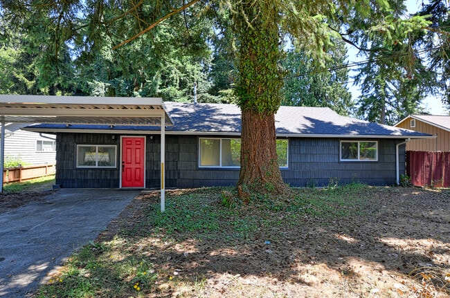 property at 22705 58th Ave W