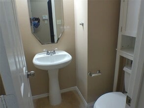 20207 Emerald Cliff Ln, Unit D1 in Richmond, TX - Building Photo - Building Photo