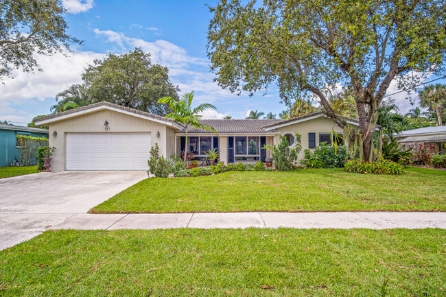 property at 127 SW 7th Ave
