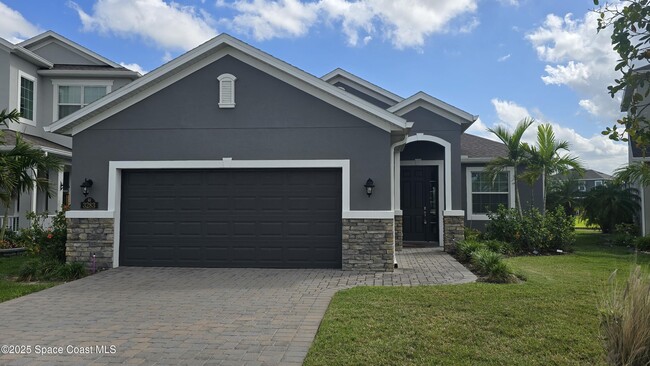 property at 3283 Casare Dr