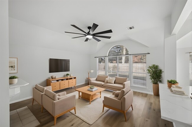 property at 19134 Milloak Dr