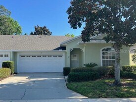 77 Veranda Way in Palm Coast, FL - Building Photo
