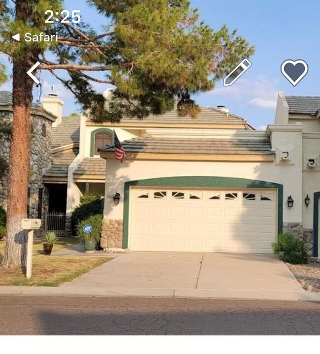 property at 19967 N Denaro Dr