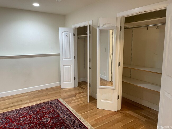2836 Franklin St in San Francisco, CA - Building Photo - Building Photo