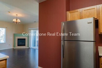 2094 Legacy Ridge View in Colorado Springs, CO - Building Photo - Building Photo