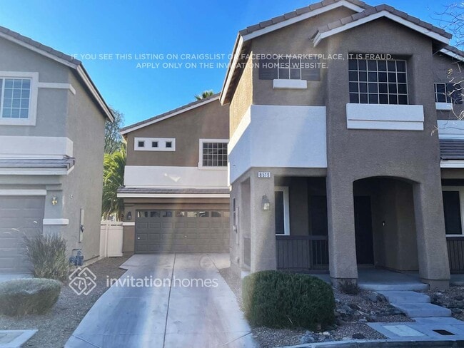 property at 8519 Treasure Trove St