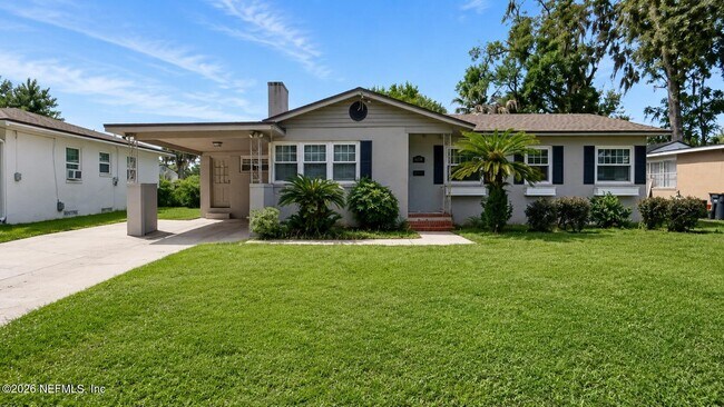 property at 6413 Colgate Rd