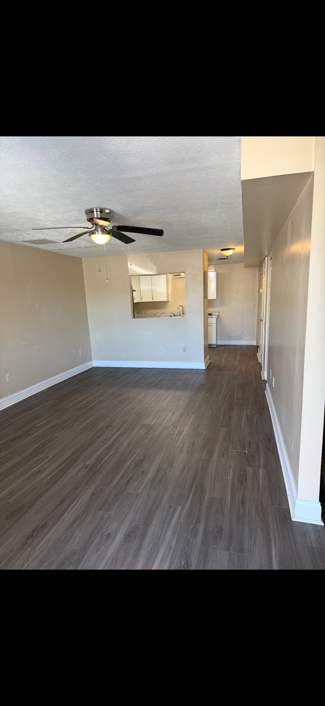 100 Rockcastle St in Berea, KY - Building Photo - Building Photo