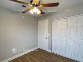 3416 Summersprings Dr in Las Vegas, NV - Foto de edificio - Building Photo