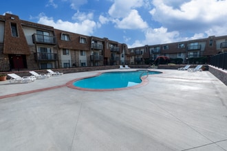 Seminole in Springfield, MO - Building Photo - Building Photo