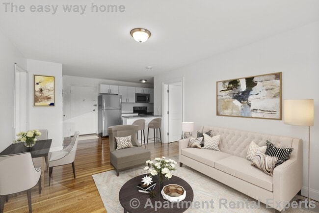 134 Summer St, Unit #5