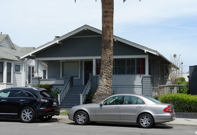 158 S Fir St in Ventura, CA - Building Photo - Building Photo