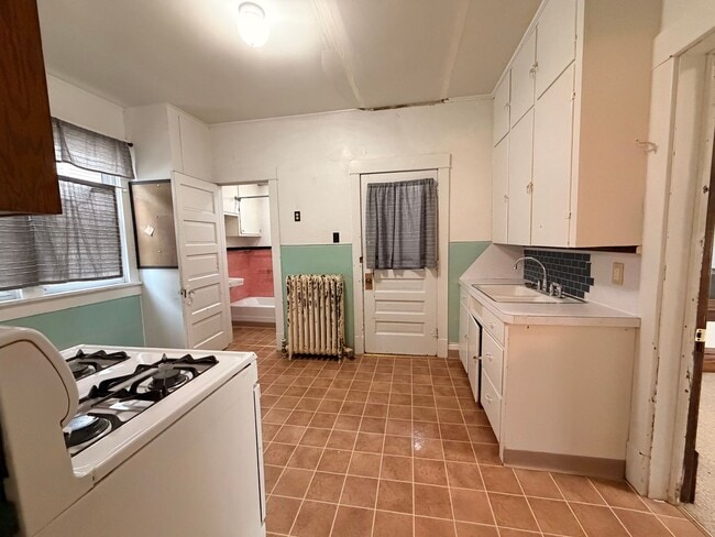 1701 1st Ave N in Fort Dodge, IA - Building Photo - Building Photo