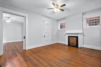 223 N Arthur Ashe Blvd in Richmond, VA - Building Photo - Building Photo