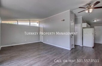 4700 Lynn Ln in North Little Rock, AR - Building Photo - Building Photo