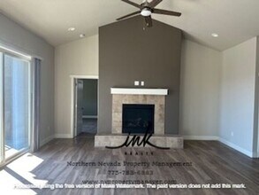 2905 Matterhorn Dr in Carson City, NV - Building Photo - Building Photo