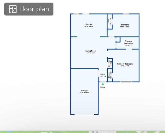 209 E Wilson St in Villa Rica, GA - Building Photo - Building Photo