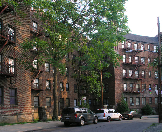 3451 Giles Pl in Bronx, NY - Foto de edificio - Building Photo