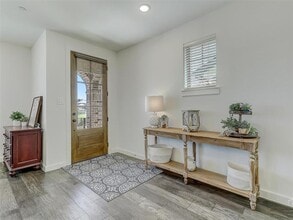 4865 Ellie Ln in Fairview, TX - Building Photo - Building Photo