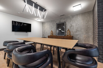 The Citizen in Salt Lake City, UT - Building Photo - Interior Photo