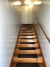 722 W North St, Unit B in Pontiac, IL - Foto de edificio - Building Photo