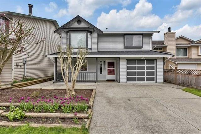 property at 22441 Morse Crescent