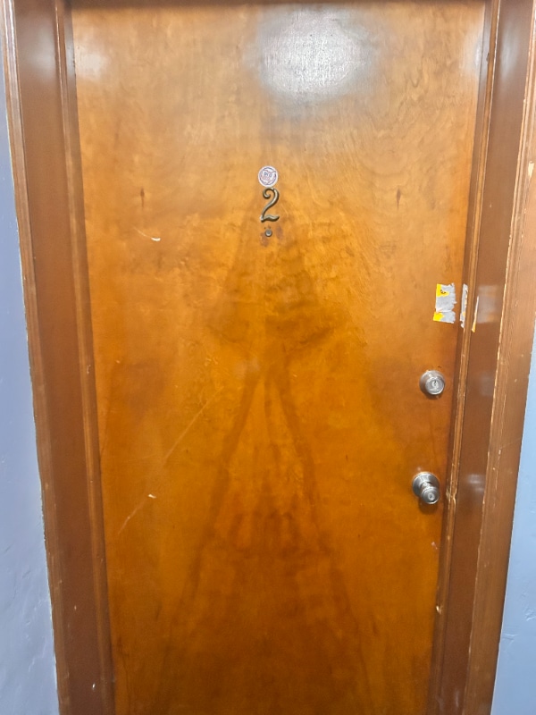property at 3034 S Moreland Blvd