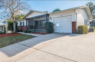 209 S Lee St in Beverly Hills, FL - Building Photo