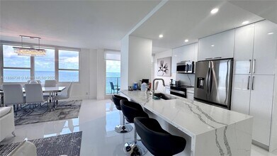 3505 S Ocean Dr, Unit 912 in Hollywood, FL - Building Photo - Building Photo