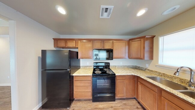 9991 Deborah Ln in Kingston, OK - Building Photo - Building Photo
