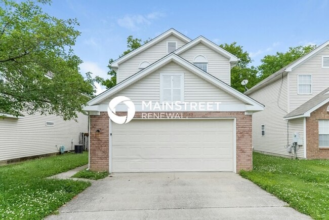 property at 1014 Valley Dr