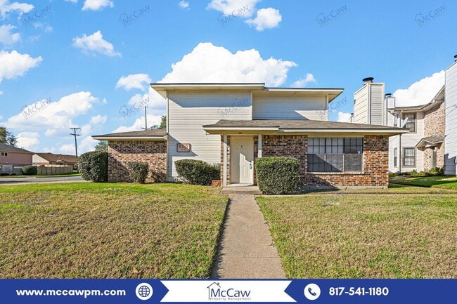 property at 600 Starlinda Ct