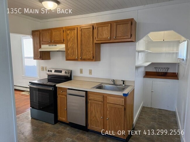 property at 135 Main St