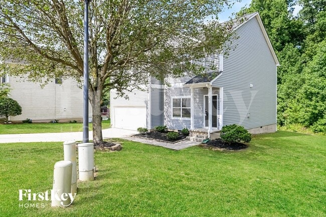 97 Poplar Woods Dr in Concord, NC - Building Photo - Building Photo