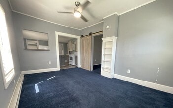 1123 Nevada St in Toledo, OH - Building Photo - Building Photo
