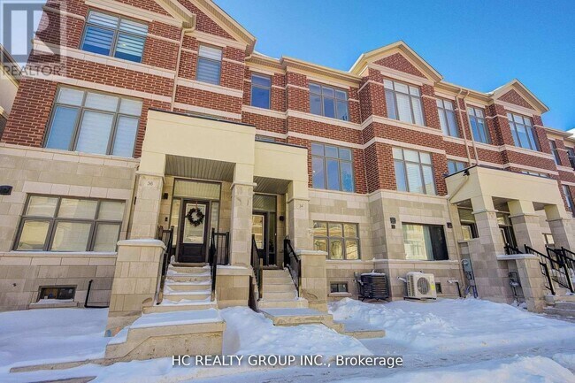 34 Millman Ln in Richmond Hill, ON - Building Photo - Building Photo