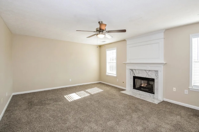 2291 Grand Jct in Alpharetta, GA - Foto de edificio - Building Photo