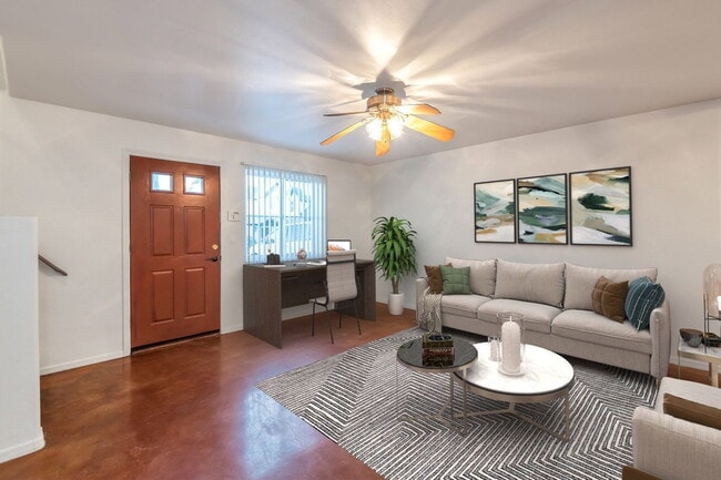 property at 3 N 6th Ave