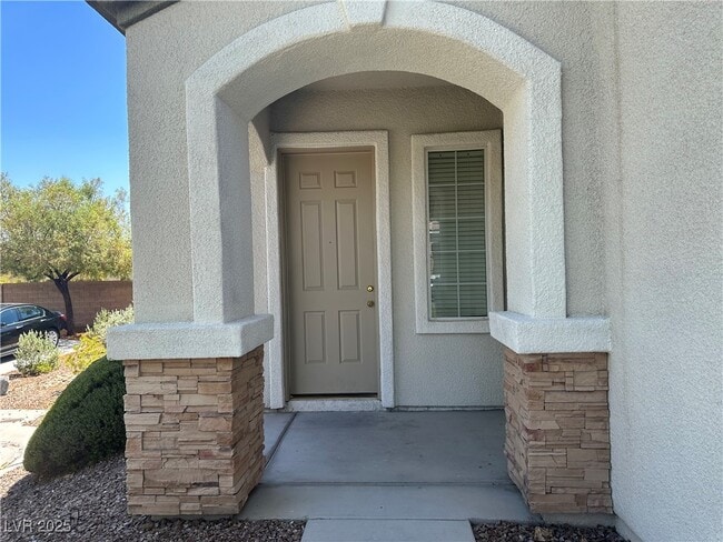 6712 Canyon Maple St in Las Vegas, NV - Building Photo - Building Photo
